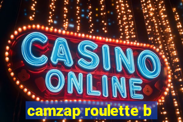 camzap roulette b